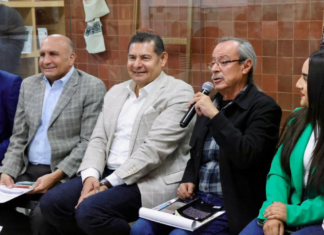 Puebla se suma al Mundial Social 2026 con diversas actividades