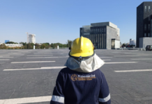 Protección Civil de Puebla descarta afectaciones tras sismo