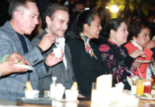 Ariadna Ayala presenta la Agenda Turística Apasiónate por Atlixco 2026