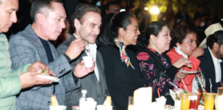 Ariadna Ayala presenta la Agenda Turística Apasiónate por Atlixco 2026