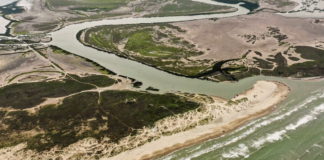 México y Estados Unidos destraban conflicto por Tratado de Aguas
