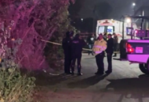 Asesinan a hombre de seis disparos en Santa María Coronango