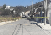 Enfrentamiento armado deja una persona sin vida en Tecamachalco