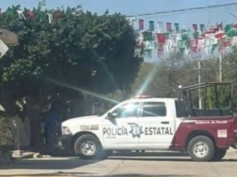 Ejecutan con 13 disparos a joven motociclista en Tehuitzingo