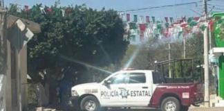 Ejecutan con 13 disparos a joven motociclista en Tehuitzingo