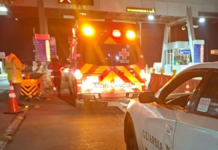 Disparan contra camioneta donde viajaba la alcaldesa de Ayotoxco