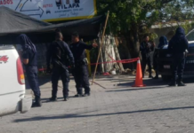 Ejecutan a hombre durante presunto asalto en Tilapa