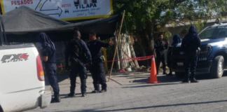 Ejecutan a hombre durante presunto asalto en Tilapa
