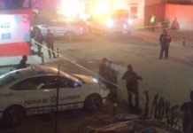 Ejecutan a motociclista en la colonia Solidaridad Nacional