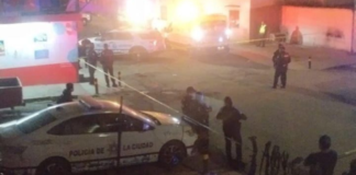 Ejecutan a motociclista en la colonia Solidaridad Nacional