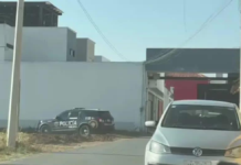 Detienen a menor por asesinar a su padre y hermano en Toluca