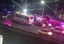 Cinco muertos y dos heridos tras ataques armados en Edomex