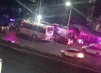 Cinco muertos y dos heridos tras ataques armados en Edomex