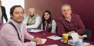 Pepe Chedraui encabeza “Día del Pueblo” en La Victoria