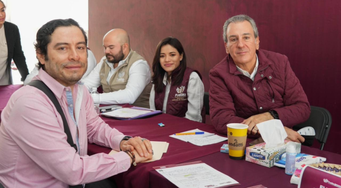 Pepe Chedraui encabeza “Día del Pueblo” en La Victoria