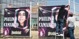 Reanudan proceso judicial por desaparición de Paulina Camargo