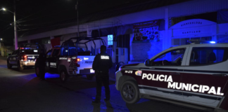 SSC Cholula recupera 9 autos robados en lo que va del 2026