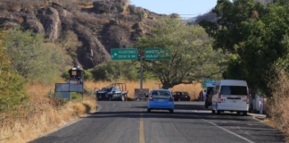 Avanza proyecto carretero que conectará Puebla, Morelos y Guerrero