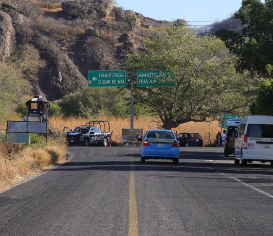 Avanza proyecto carretero que conectará Puebla, Morelos y Guerrero