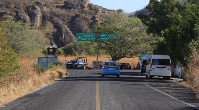 Avanza proyecto carretero que conectará Puebla, Morelos y Guerrero