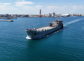 México manda 814 toneladas de ayuda humanitaria a Cuba