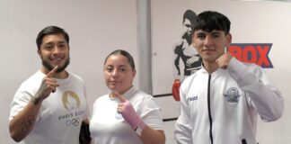 Boxeadores BUAP clasifican a etapa regional rumbo a Olimpiada Nacional