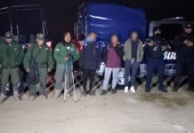 Rescatan a dos personas extraviadas en La Malinche