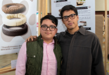 Estudiantes IBERO Puebla crean camas para mascotas con llantas recicladas