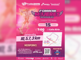 Pepe Chedraui invita a la Segunda Carrera “Mujeres Imparables 2026”