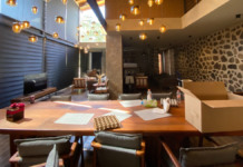 Revelan detalles de la casa donde se ocultaba “El Mencho”