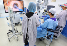 SMDIF Puebla beneficia a 28 personas con cirugías gratuitas de cataratas