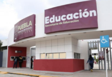 Suspenden clases en 90 municipios de Puebla por Frente Frío 36