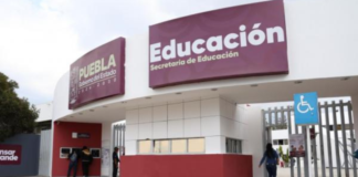 Suspenden clases en 90 municipios de Puebla por Frente Frío 36