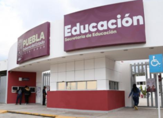 Suspenden clases en 90 municipios de Puebla por Frente Frío 36