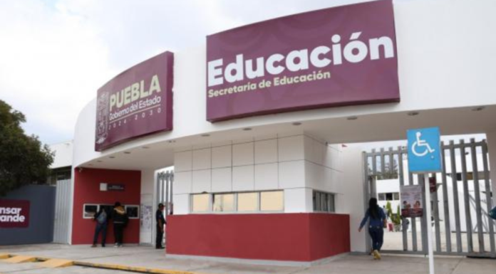 SEP Puebla licita mantenimiento de siete inmuebles