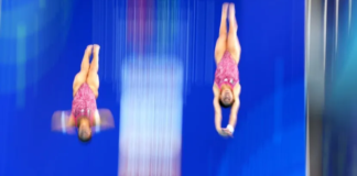 Cancelan parada del Mundial de Clavados en Zapopan, Jalisco