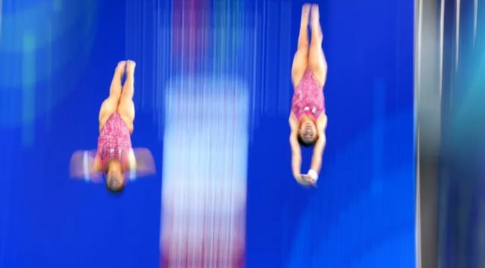 Cancelan parada del Mundial de Clavados en Zapopan, Jalisco