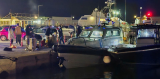 Colisión entre dos embarcaciones en Grecia deja 14 muertos