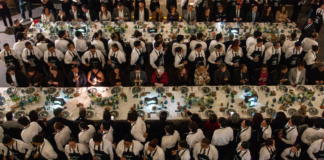 Oficios Culinarios 2026 reúne a chefs y prensa en la capital poblana