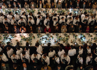 Oficios Culinarios 2026 reúne a chefs y prensa en la capital poblana