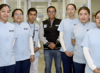 BUAP ofrecerá consultas gerontológicas abiertas al público