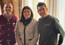 Zacatlán alista convenio con la Universidad del Deporte de Puebla