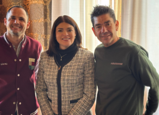 Zacatlán alista convenio con la Universidad del Deporte de Puebla