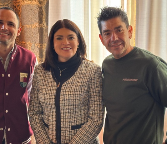 Zacatlán alista convenio con la Universidad del Deporte de Puebla