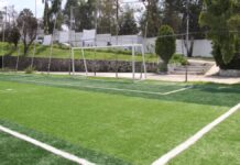 Para 2026 se proyectan 500 proyectos deportivos en Puebla: Laura Artemisa