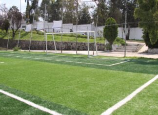 Para 2026 se proyectan 500 proyectos deportivos en Puebla: Laura Artemisa