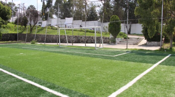 Para 2026 se proyectan 500 proyectos deportivos en Puebla: Laura Artemisa