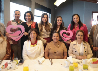 SSP y DIF impulsan educación de menores de edad vulnerables