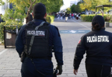 Capturan a 92 personas tras operativos de seguridad en Puebla
