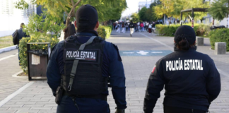 Capturan a 92 personas tras operativos de seguridad en Puebla